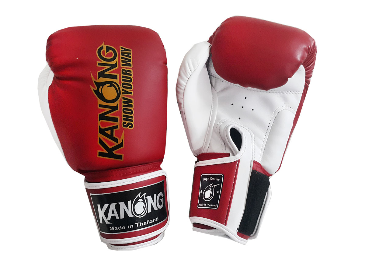 Boxing Gloves, Muay Thai Gloves